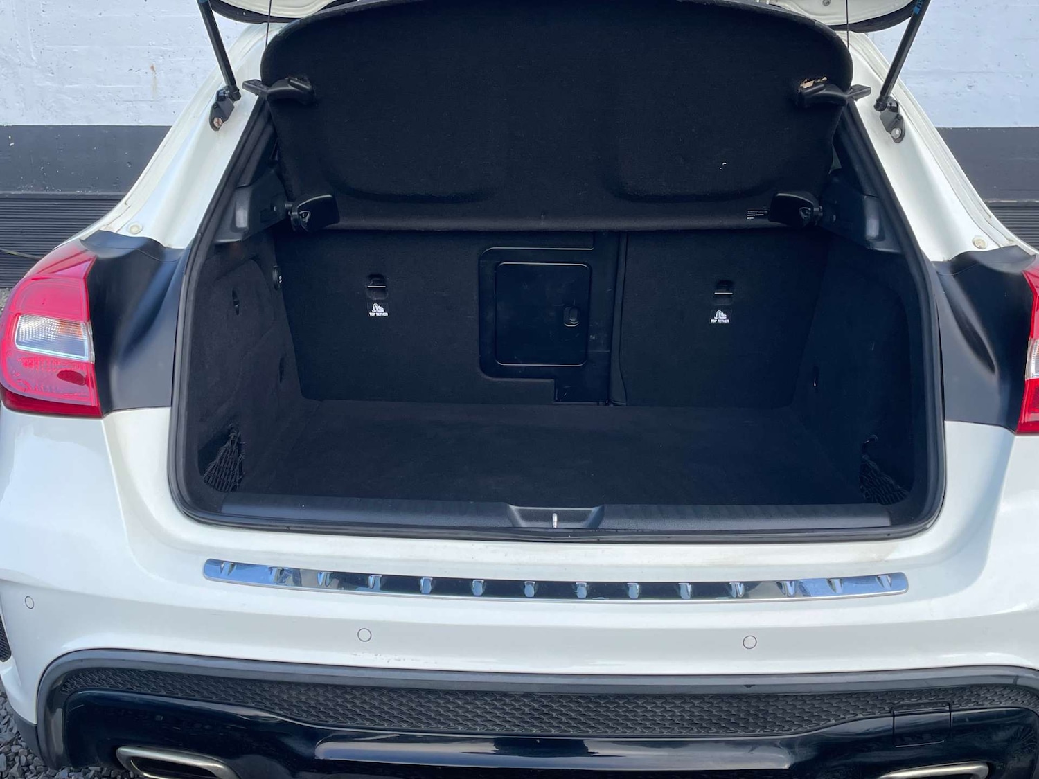 Used Mercedes-Benz GLA 2014 for sale - 77224841: Photo 12