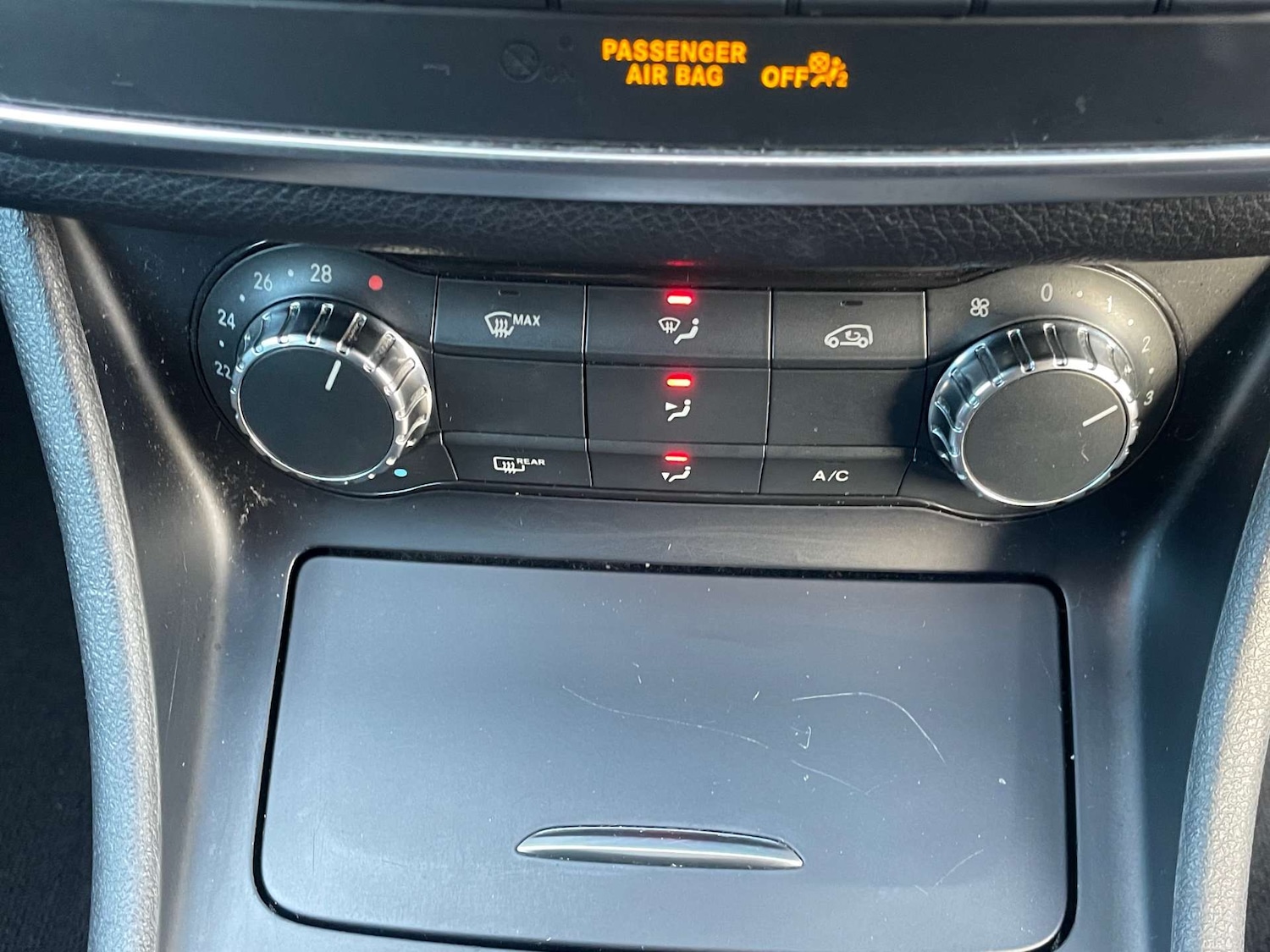 Used Mercedes-Benz GLA 2014 for sale - 77224841: Photo 16