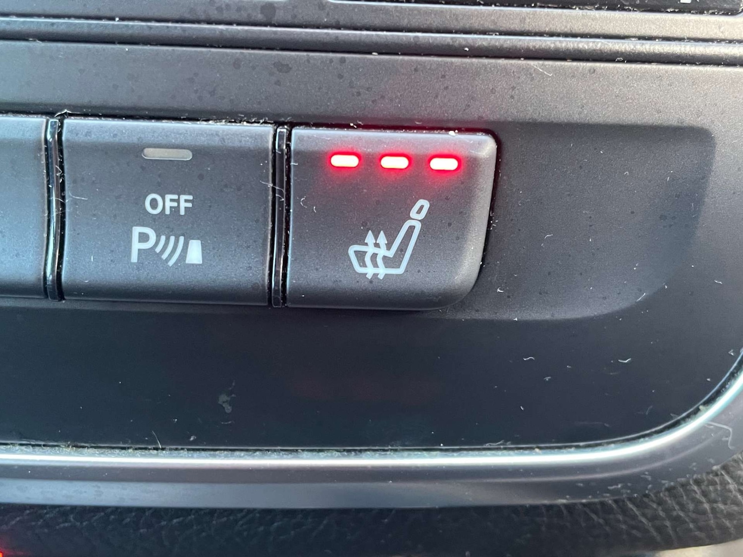 Used Mercedes-Benz GLA 2014 for sale - 77224841: Photo 17