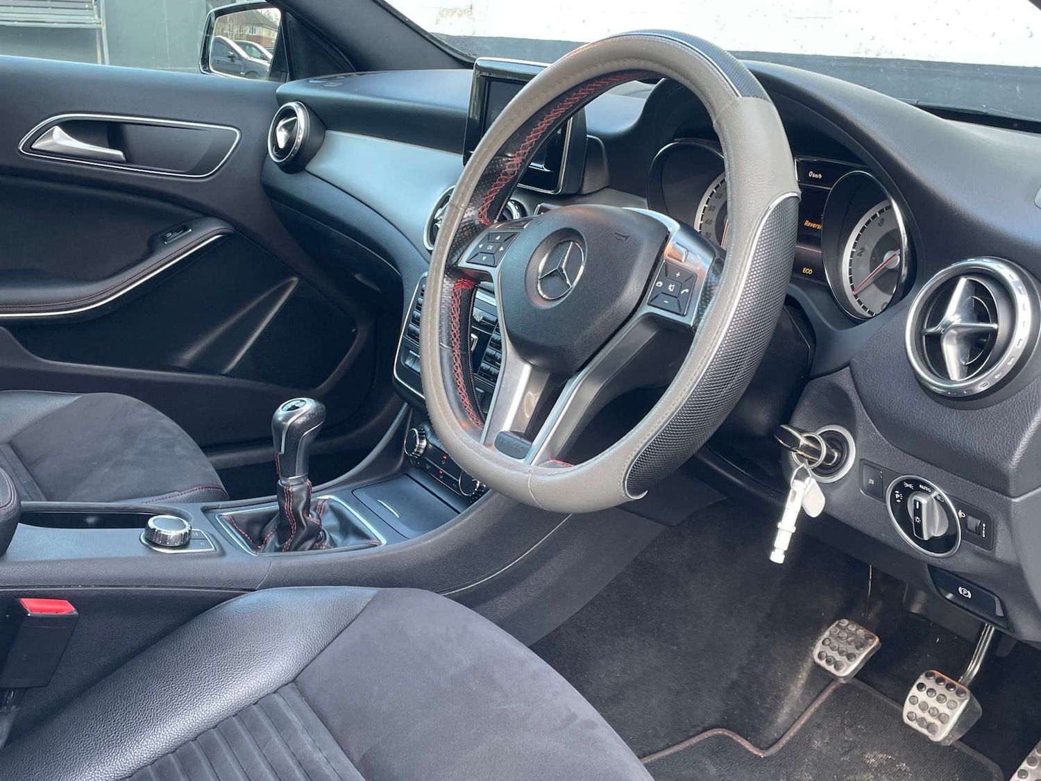 Used Mercedes-Benz GLA 2014 for sale - 77224841: Photo 18