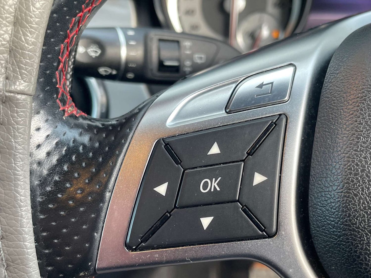 Used Mercedes-Benz GLA 2014 for sale - 77224841: Photo 19