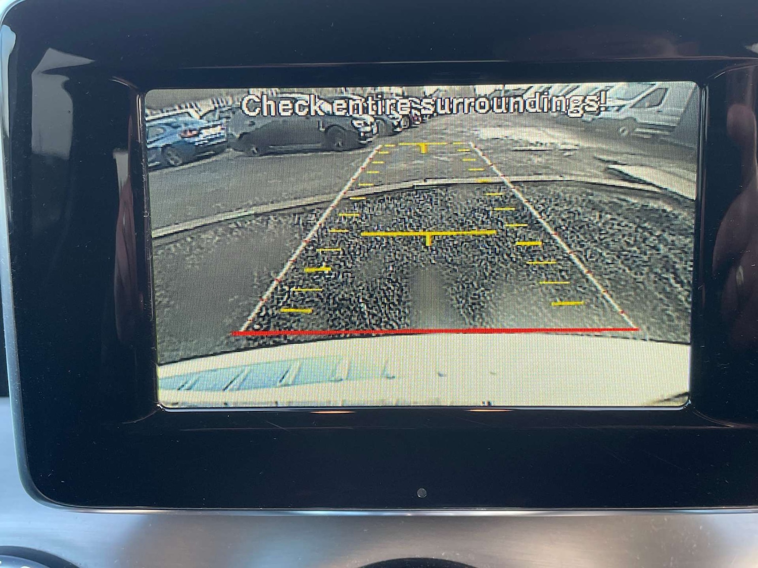 Used Mercedes-Benz GLA 2014 for sale - 77224841: Photo 26