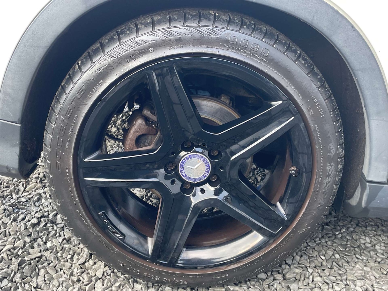 Used Mercedes-Benz GLA 2014 for sale - 77224841: Photo 27