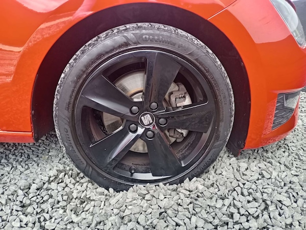 Used SEAT Leon 2015 for sale - 76278244: Photo 12