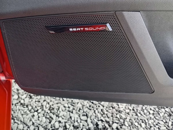 Used SEAT Leon 2015 for sale - 76278244: Photo 16