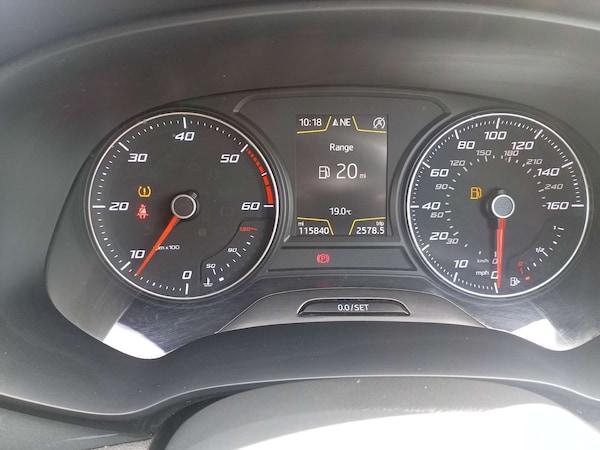 Used SEAT Leon 2015 for sale - 76278244: Photo 17