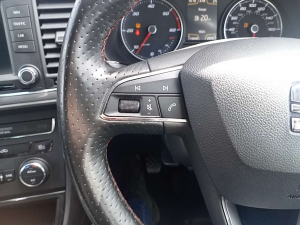 Used SEAT Leon 2015 for sale - 76278244: Photo 18