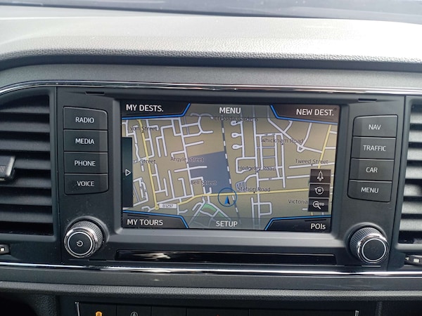 Used SEAT Leon 2015 for sale - 76278244: Photo 19