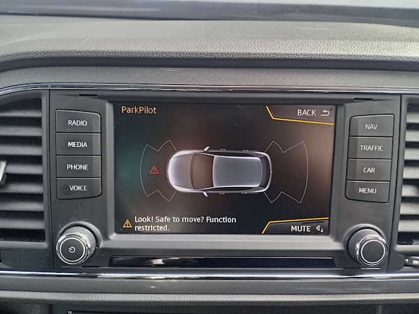 Used SEAT Leon 2015 for sale - 76278244: Photo 20