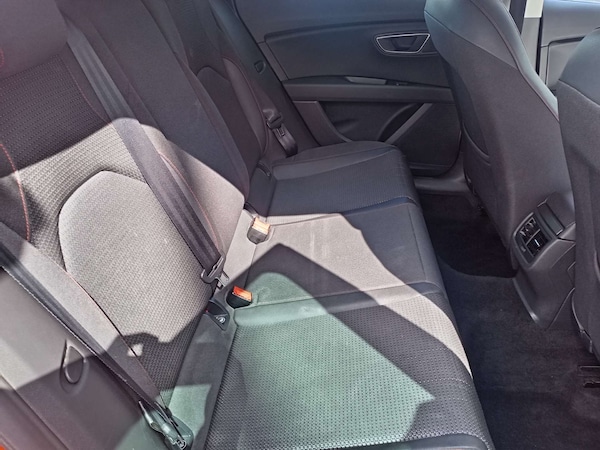 Used SEAT Leon 2015 for sale - 76278244: Photo 28
