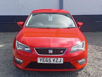 Used SEAT Leon 2015 for sale - 76278244: Photo 2