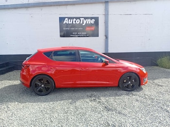 Used SEAT Leon 2015 for sale - 76278244: Photo 3