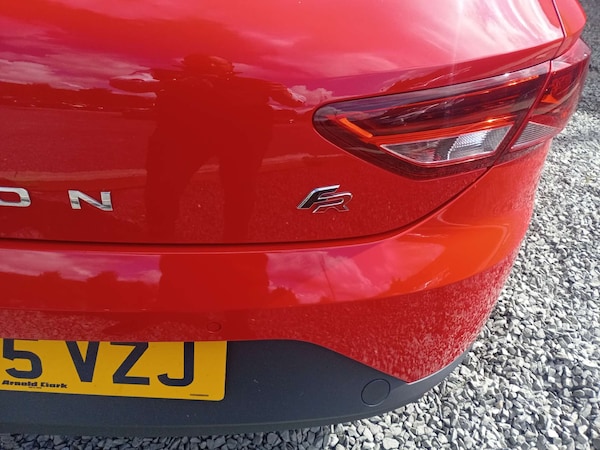 Used SEAT Leon 2015 for sale - 76278244: Photo 7