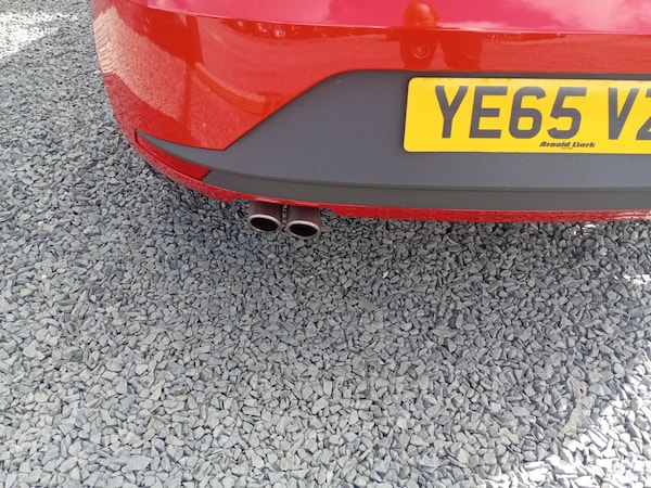 Used SEAT Leon 2015 for sale - 76278244: Photo 9