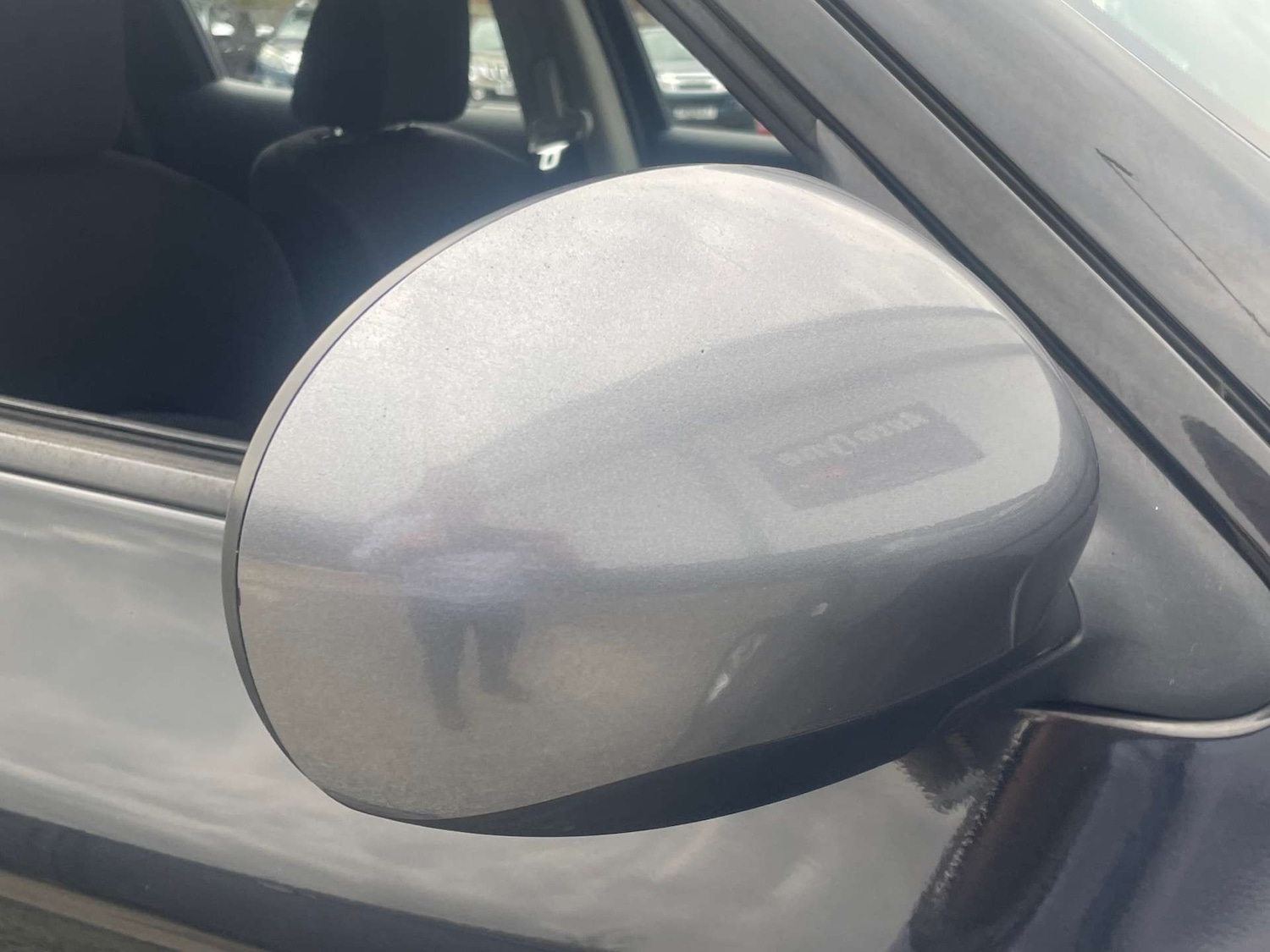Used Nissan Juke 2014 for sale - 76102716: Photo 11