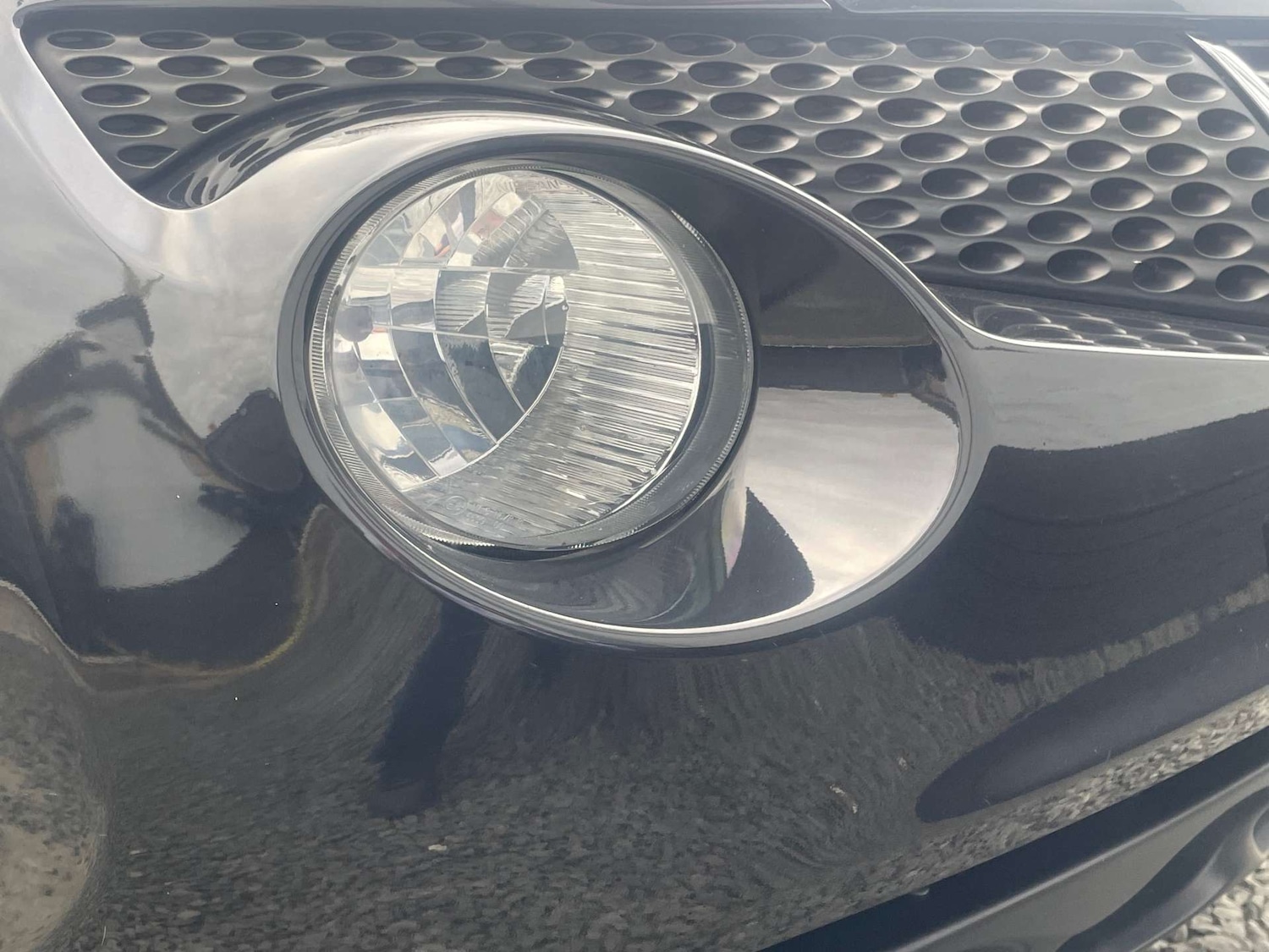 Used Nissan Juke 2014 for sale - 76102716: Photo 12