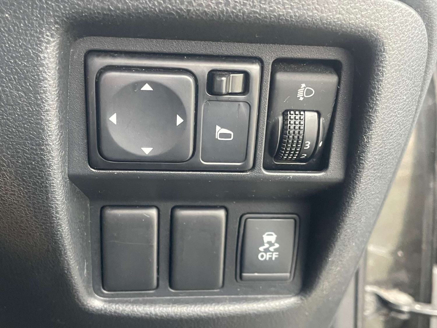 Used Nissan Juke 2014 for sale - 76102716: Photo 15