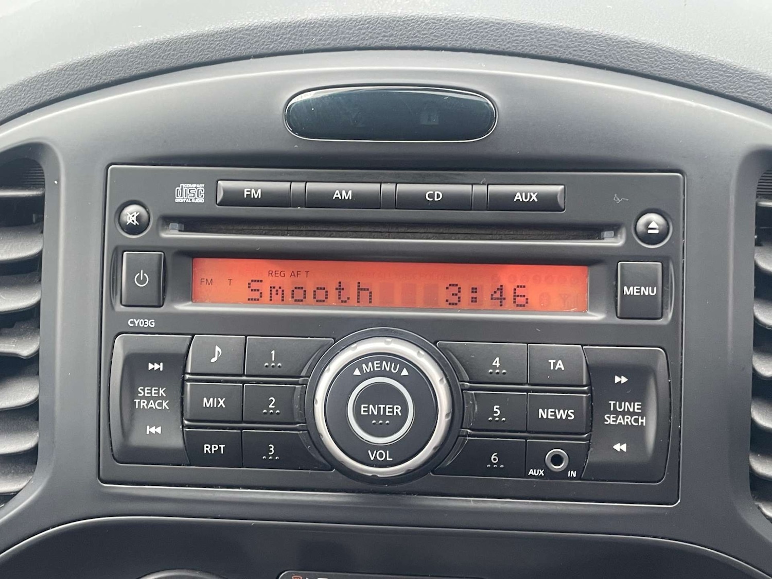 Used Nissan Juke 2014 for sale - 76102716: Photo 18