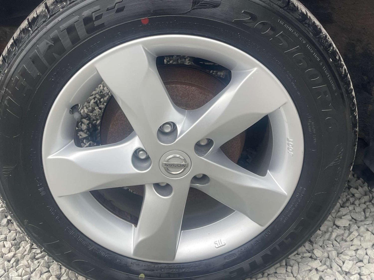 Used Nissan Juke 2014 for sale - 76102716: Photo 19