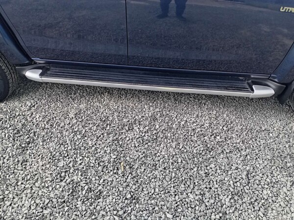 Used Isuzu D-Max 2015 for sale - 76278072: Photo 12
