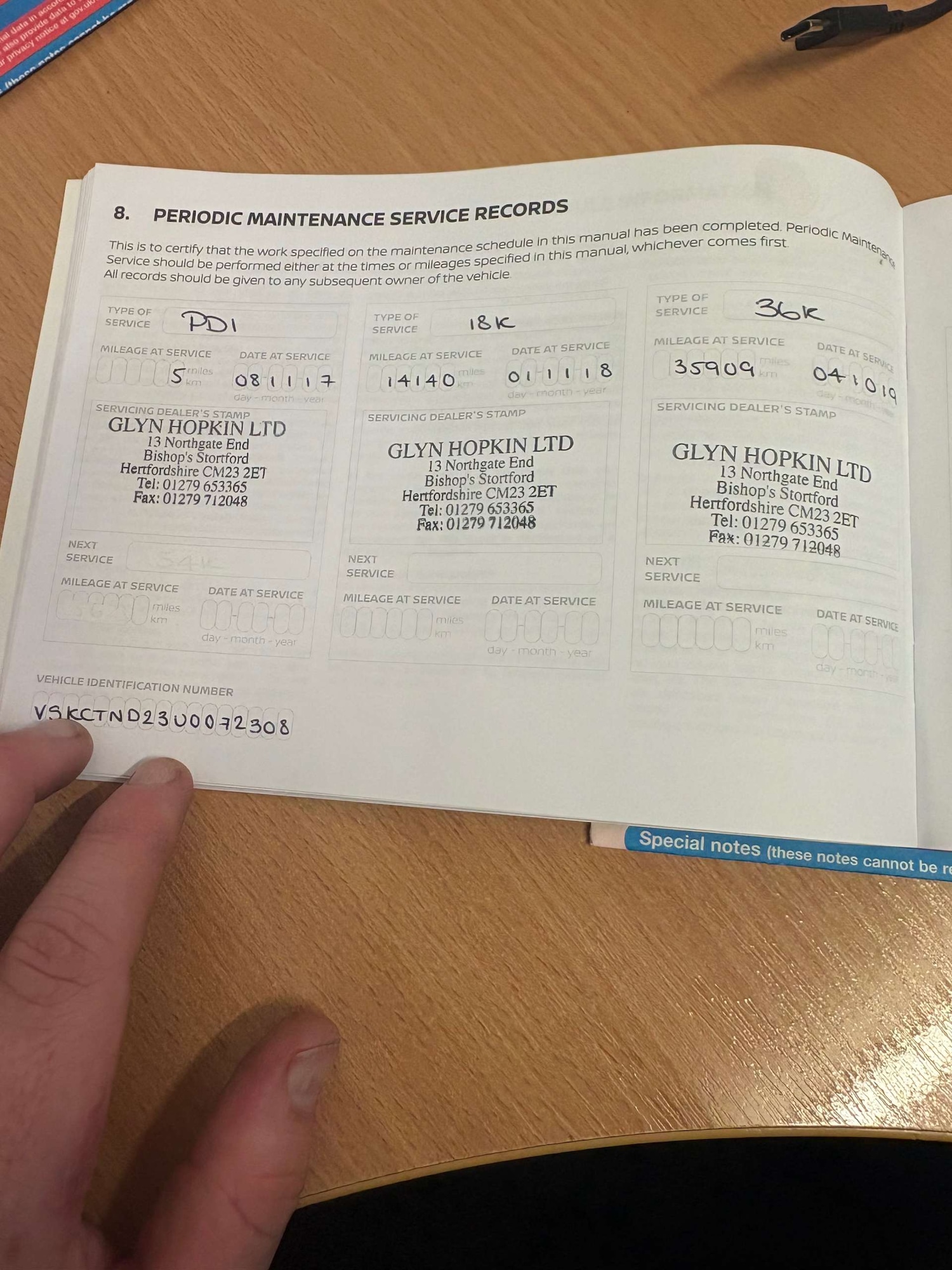 Used Nissan Navara 2017 for sale - 77288506: Photo 18