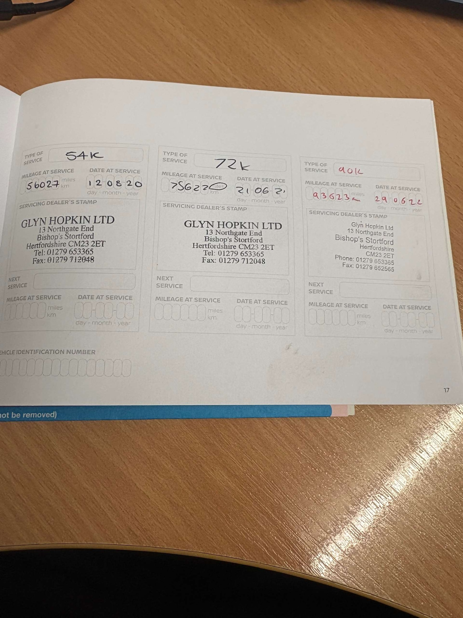 Used Nissan Navara 2017 for sale - 77288506: Photo 19