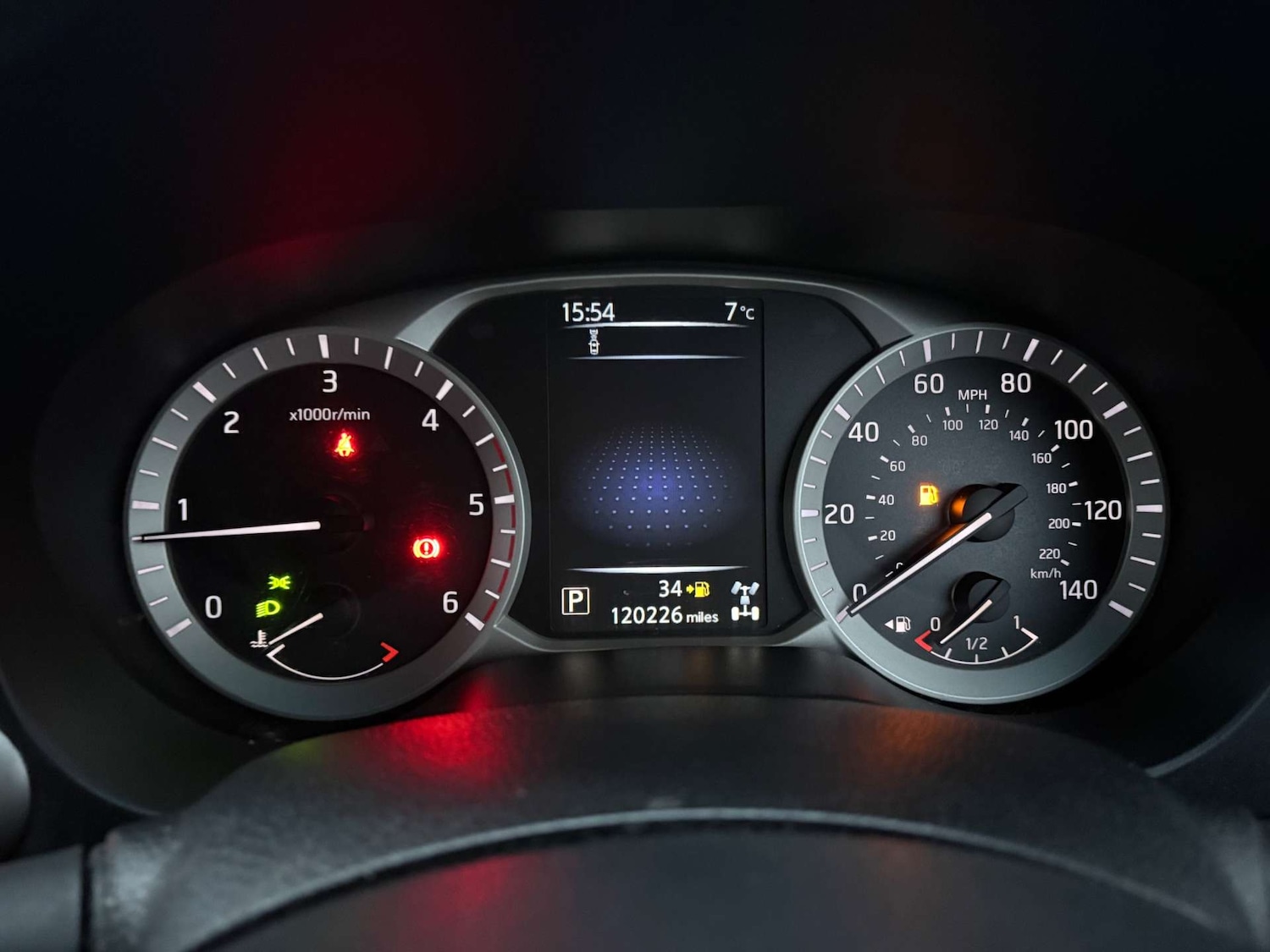 Used Nissan Navara 2017 for sale - 77288506: Photo 20