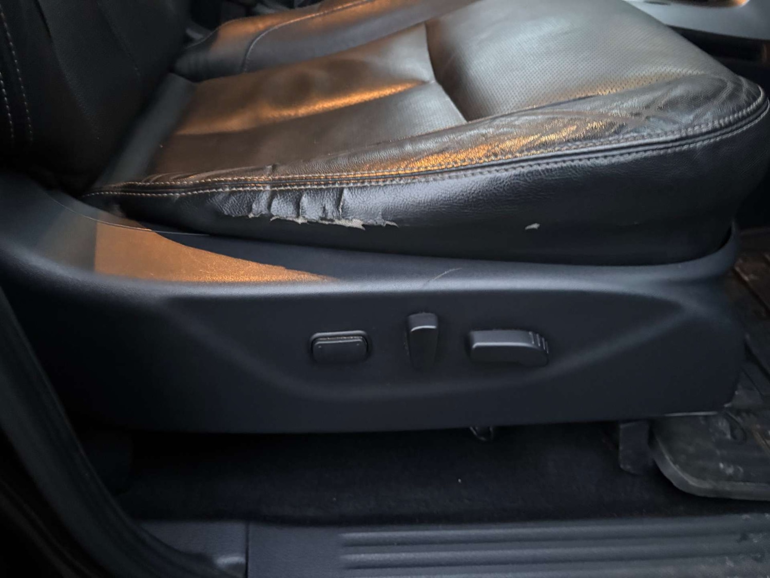 Used Nissan Navara 2017 for sale - 77288506: Photo 25