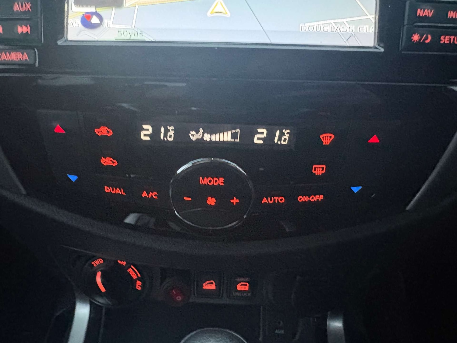 Used Nissan Navara 2017 for sale - 77288506: Photo 26