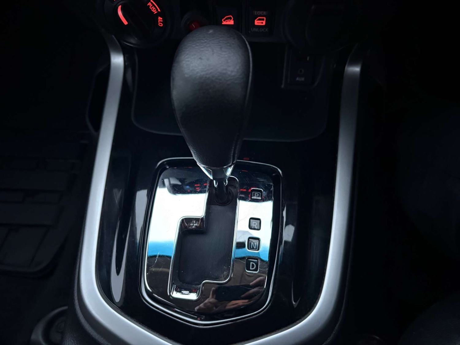 Used Nissan Navara 2017 for sale - 77288506: Photo 29