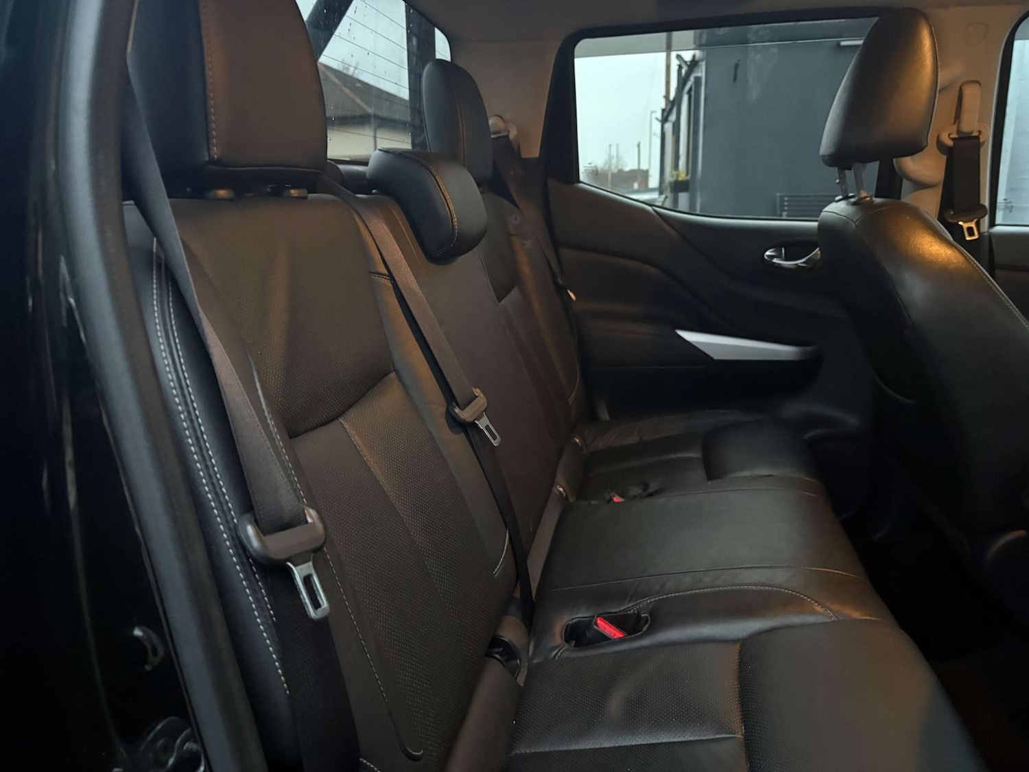 Used Nissan Navara 2017 for sale - 77288506: Photo 31