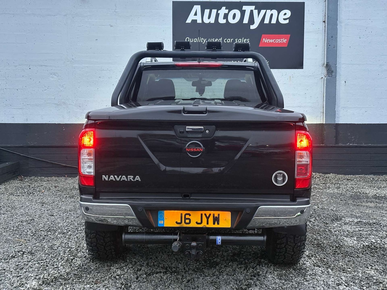 Used Nissan Navara 2017 for sale - 77288506: Photo 5