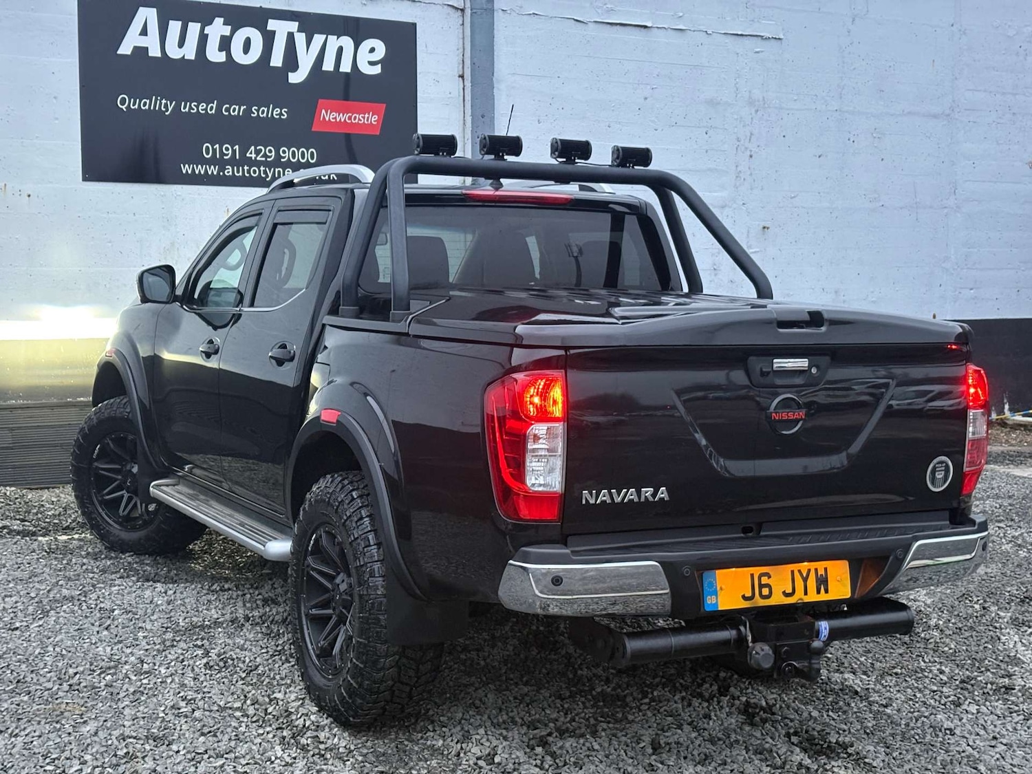 Used Nissan Navara 2017 for sale - 77288506: Photo 6