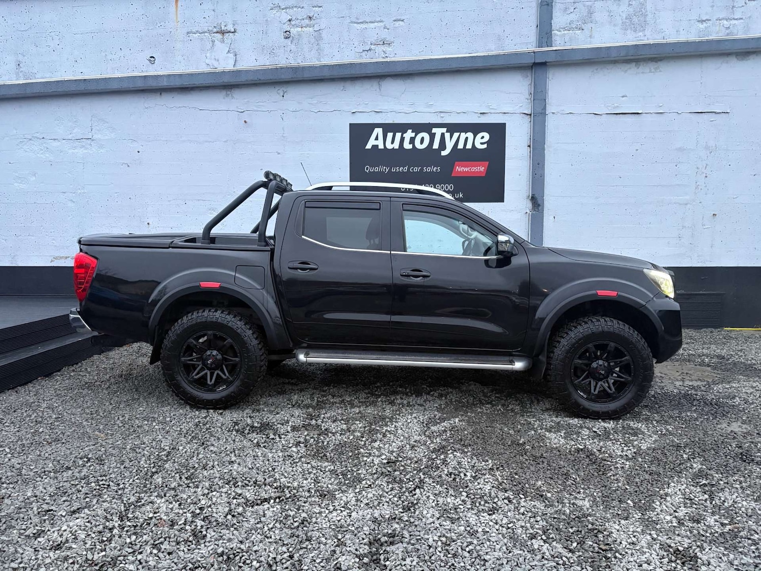 Used Nissan Navara 2017 for sale - 77288506: Photo 7