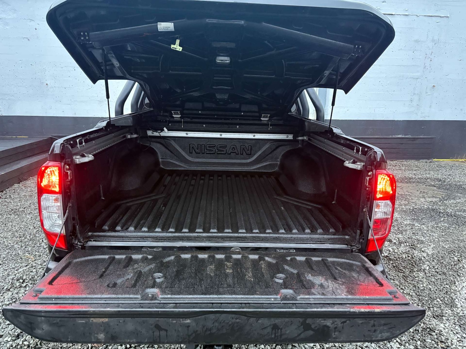 Used Nissan Navara 2017 for sale - 77288506: Photo 8