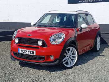 Used MINI Countryman 2012 for sale - 75485399: Photo