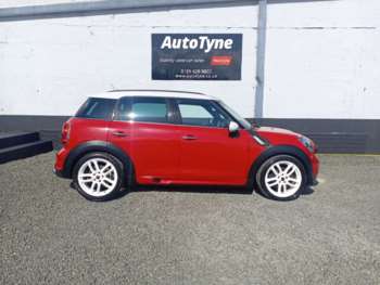 Used MINI Countryman 2012 for sale - 75485399: Photo