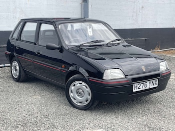 Used Rover Metro 1990 for sale - 79136783: Photo