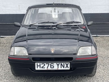 Used Rover Metro 1990 for sale - 79136783: Photo