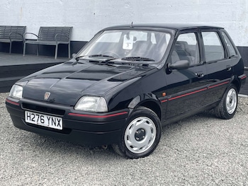 Used Rover Metro 1990 for sale - 79136783: Photo
