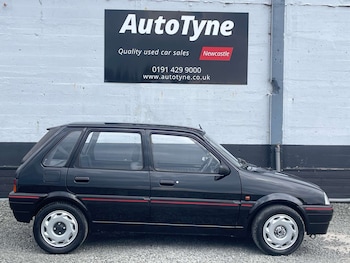Used Rover Metro 1990 for sale - 79136783: Photo