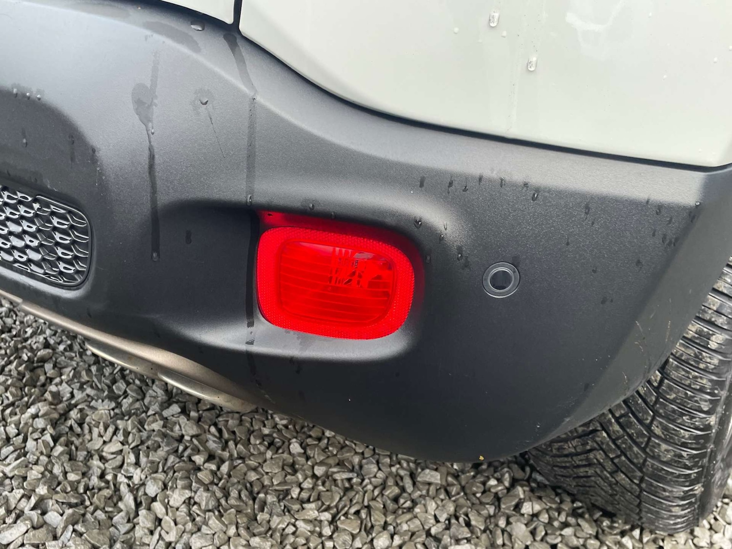 Used Jeep Renegade 2017 for sale - 77148653: Photo 12