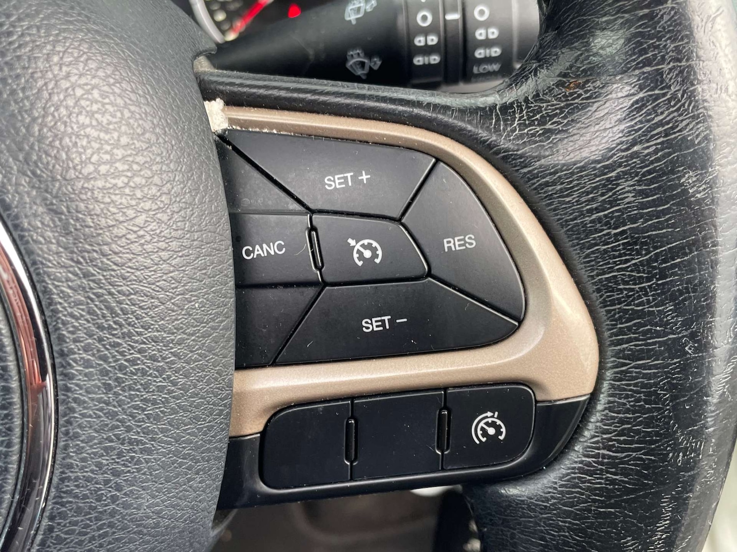 Used Jeep Renegade 2017 for sale - 77148653: Photo 16