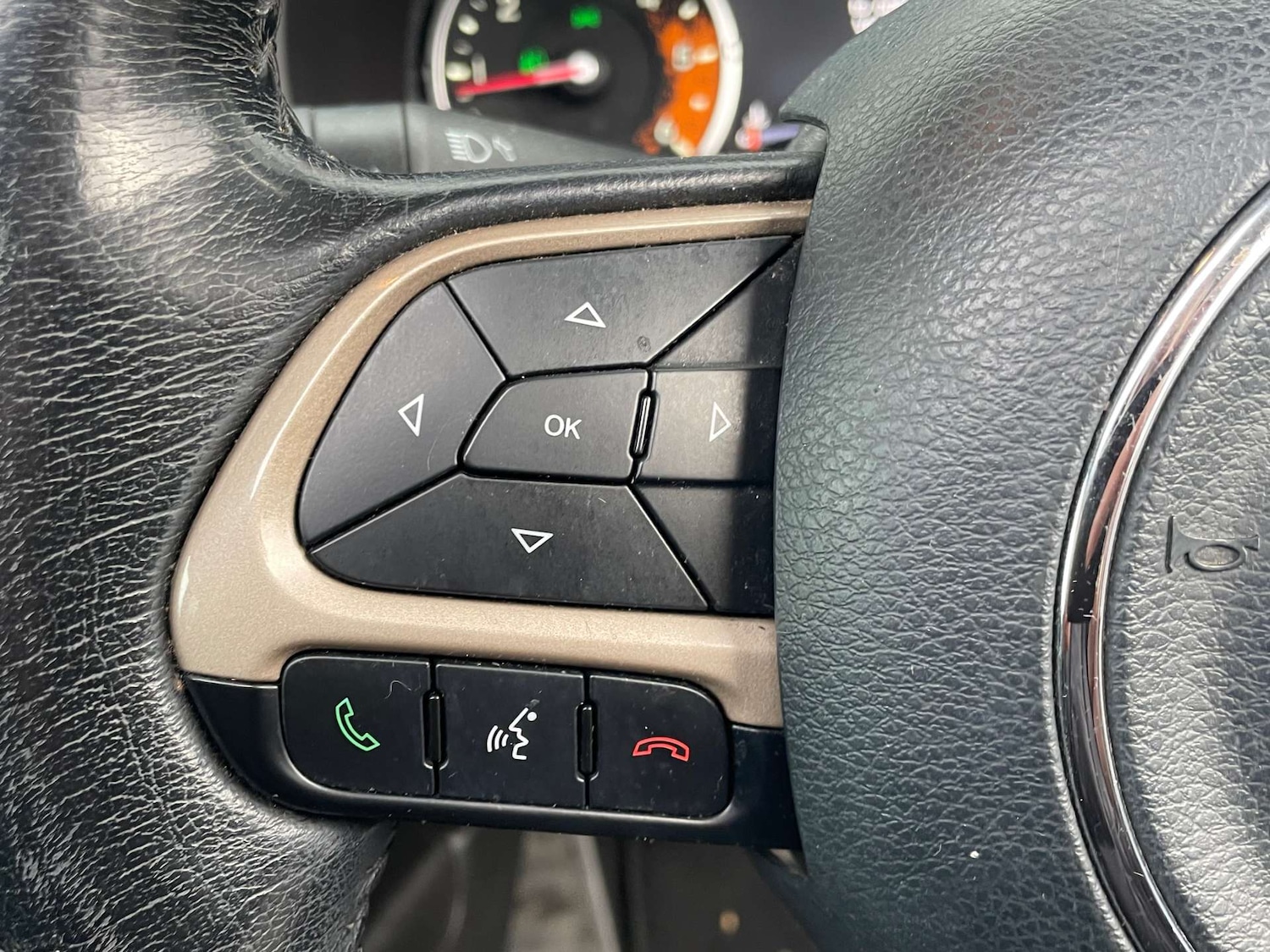 Used Jeep Renegade 2017 for sale - 77148653: Photo 17