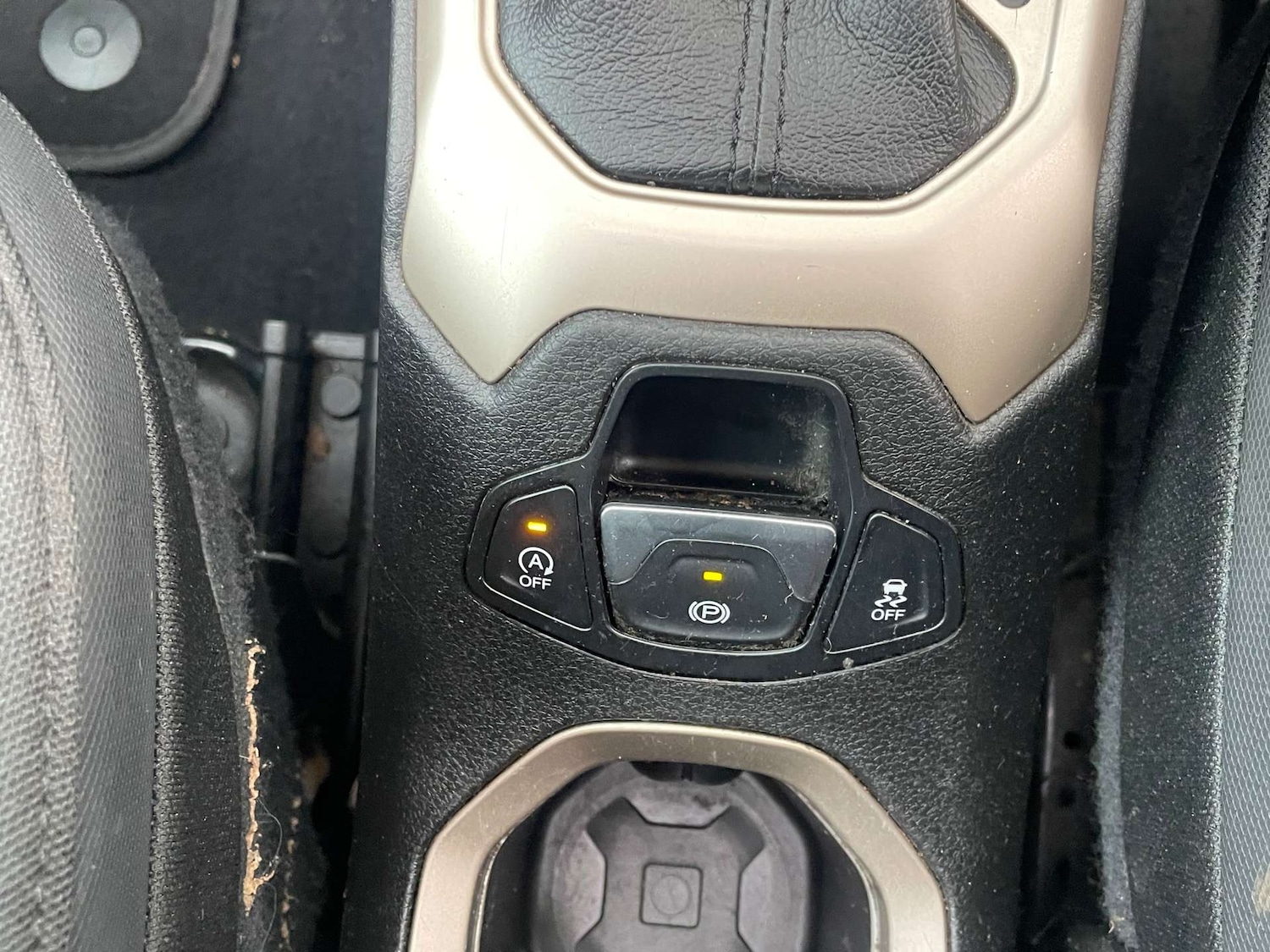 Used Jeep Renegade 2017 for sale - 77148653: Photo 23