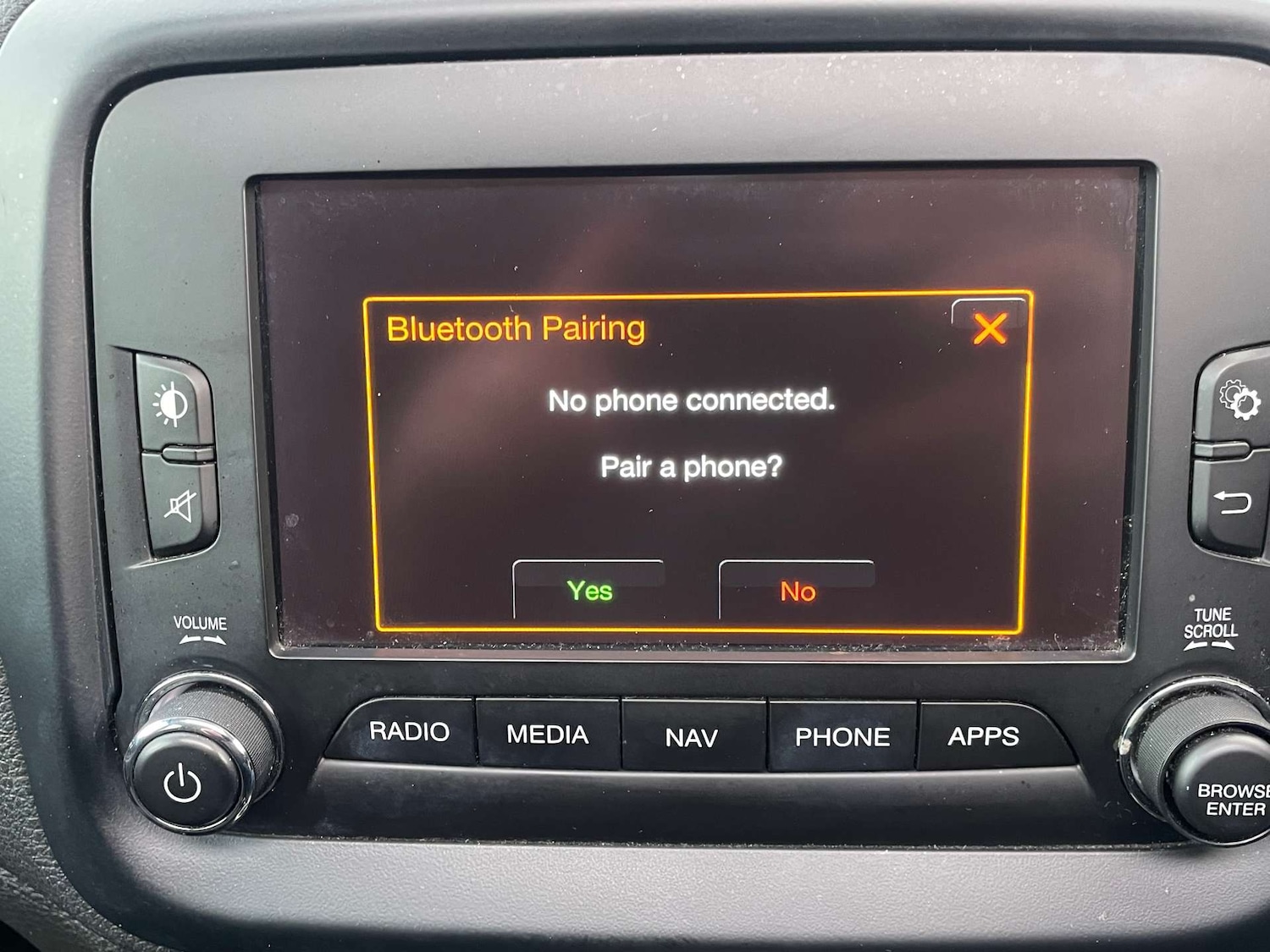 Used Jeep Renegade 2017 for sale - 77148653: Photo 25