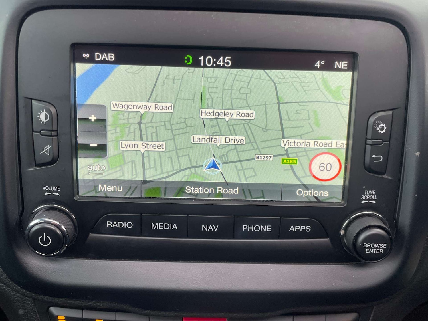 Used Jeep Renegade 2017 for sale - 77148653: Photo 26