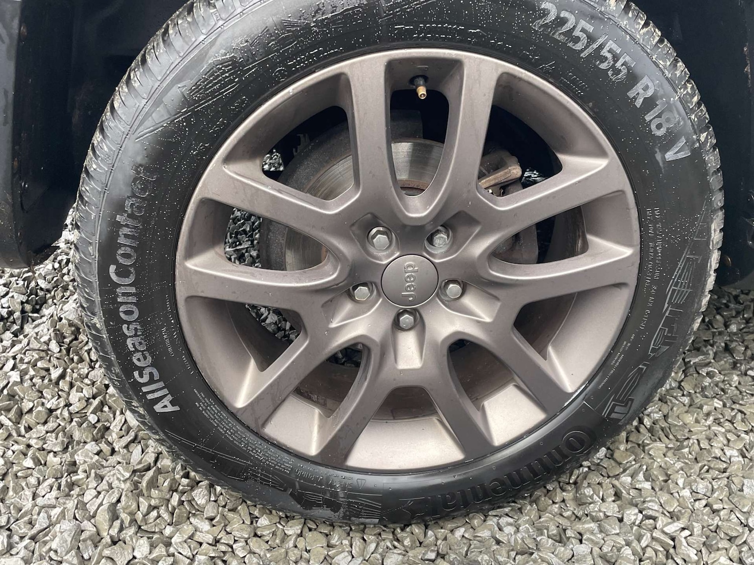 Used Jeep Renegade 2017 for sale - 77148653: Photo 27