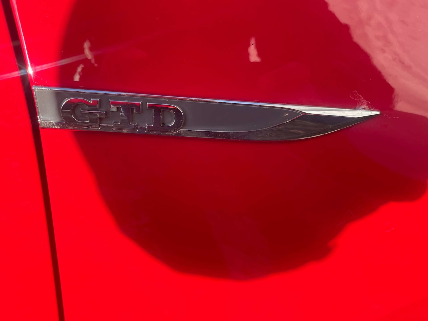 Used Volkswagen Golf 2015 for sale - 76699682: Photo 10