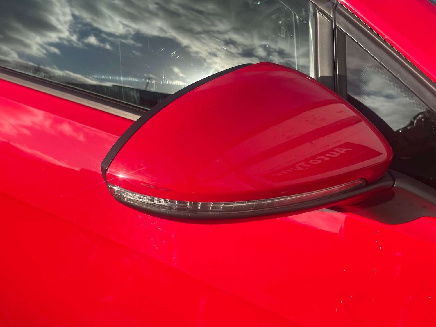 Used Volkswagen Golf 2015 for sale - 76699682: Photo 12